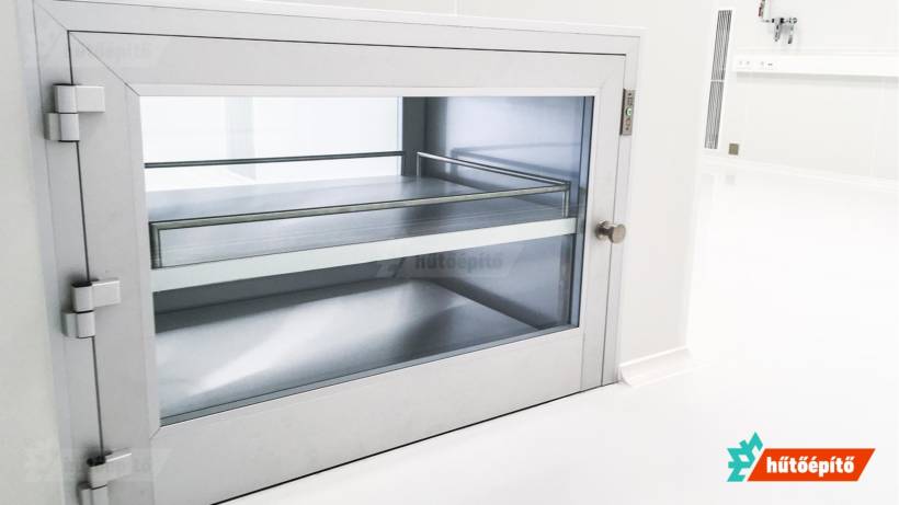 hutoepito kleanlabs tisztateri anyagatadok ecobox laboratoriumi anyagtovabbito doboz