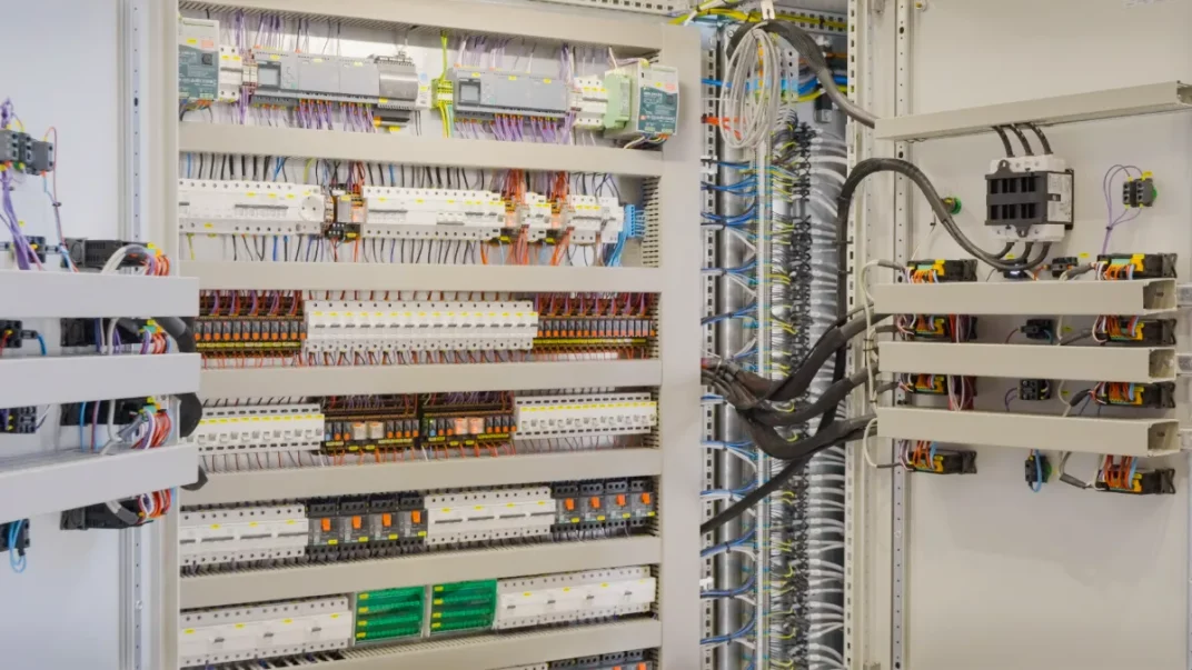 Logisztikai vállalat referencia