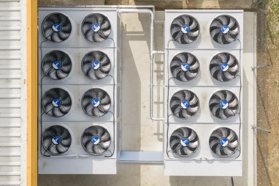 Logisztikai vállalat referencia