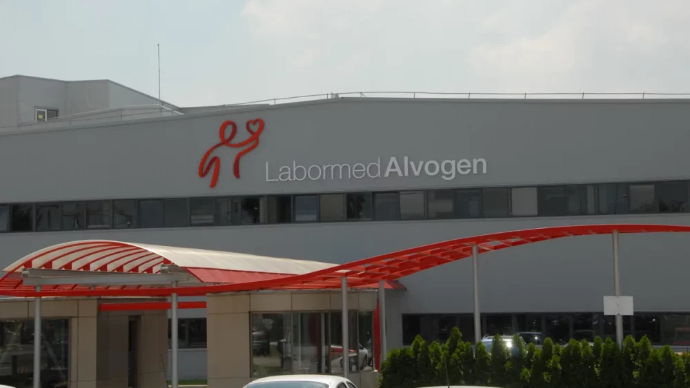 Labormed